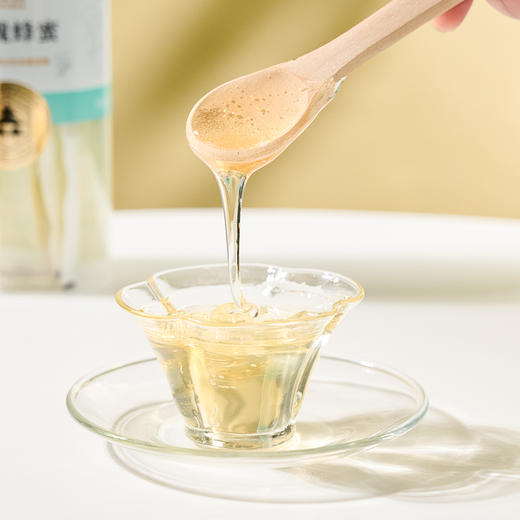 森蜂园洋槐蜂蜜条蜜携带便捷方便*3瓶 商品图2