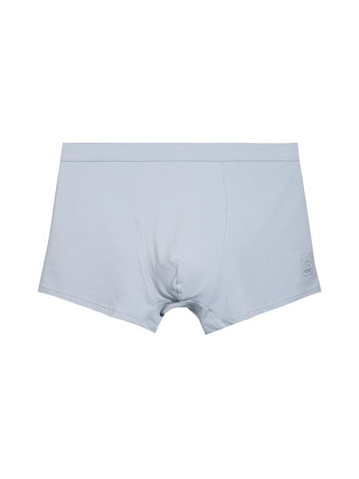 【满3条/6.7折】【秀黛】男精选棉质平角裤男士内裤【1条】W7338003T【门店同款】【内裤非质量问题不退换，介意勿拍】 商品图2