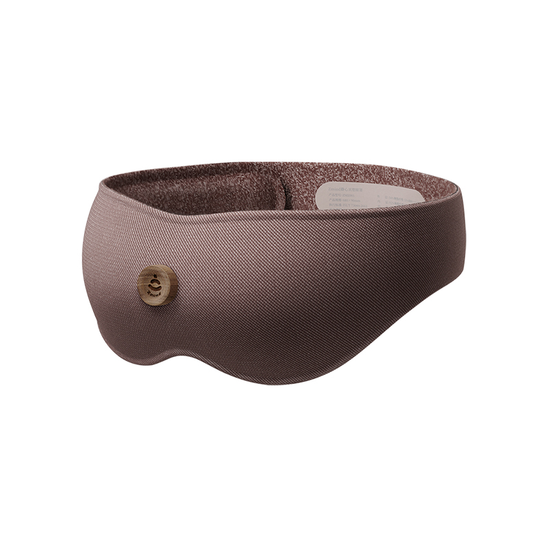 zmind静心冥想眼罩冥想放松疗愈精油放松眼罩