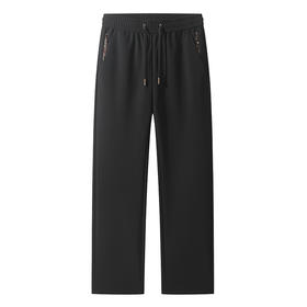 【新年预售：2月11日13点停止发货，2月26日起陆续发货】【迪家同款】户外加绒软壳裤男女款9253019