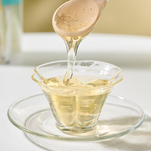 森蜂园洋槐蜂蜜条蜜携带便捷方便*3瓶 商品图4