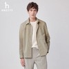 【商场同款】哈吉斯春秋新品都市轻薄夹克衫休闲外套男！ 商品缩略图1