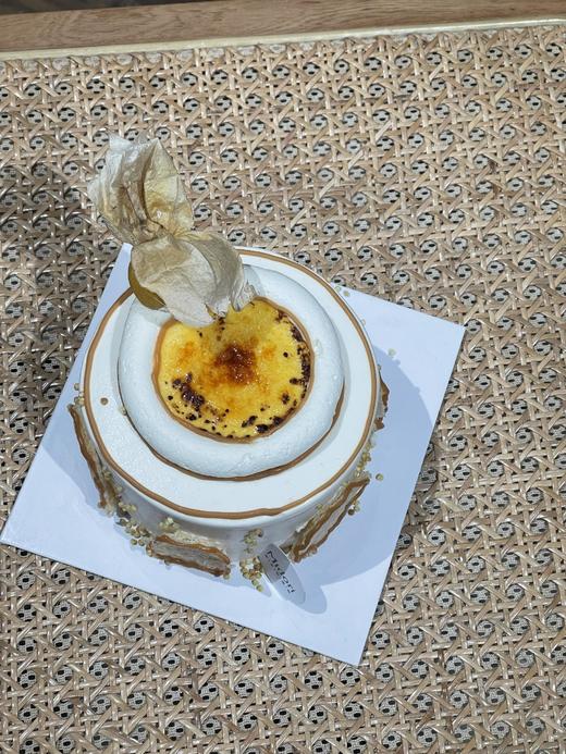 焦糖奶皮子 | Midori 商品图0