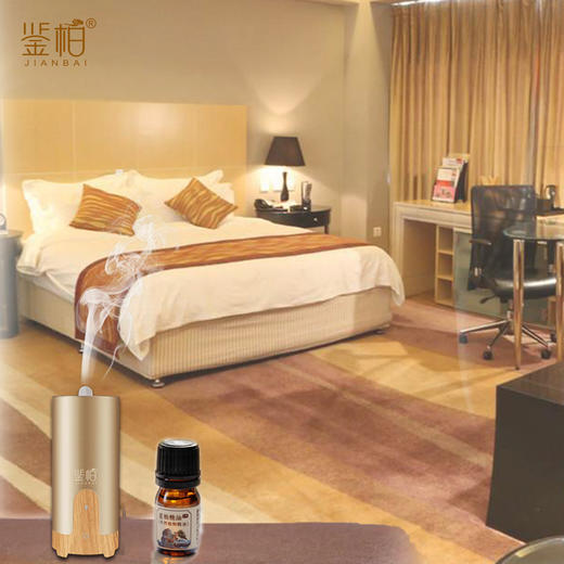 「鉴柏」崖柏精油（纯） | 5ml/瓶 商品图6