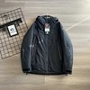 F012803男女冬季新款700蓬保暖3层压胶滑雪羽绒服外套 商品缩略图5