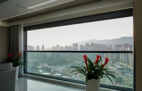 天玺云府·景观阳台改造案例