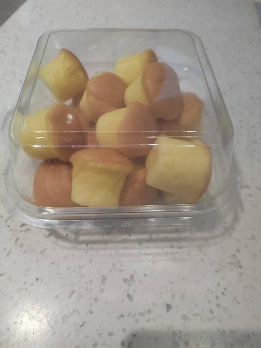 迷你蛋糕仔 商品图0