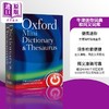 【中商原版】牛津大学出版 Oxford Mini Dictionary and Thesaurus 牛津迷你词典和同义词库 商品缩略图9