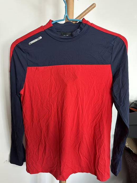 全新百乐图女士运动长袖L/XL秒杀价68元 商品图0