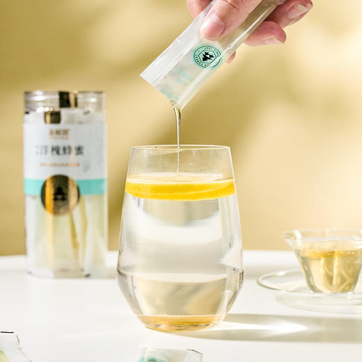 森蜂园洋槐蜂蜜条蜜携带便捷方便*3瓶 商品图3