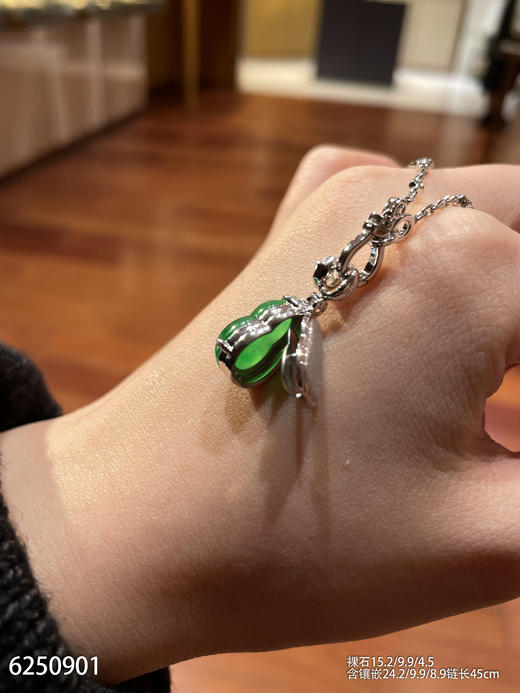 葫芦吊坠。 81999【6250901】 商品图7