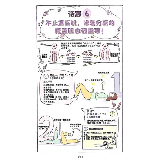 《和她相处：红房子医生的健康枕边书》 商品图4