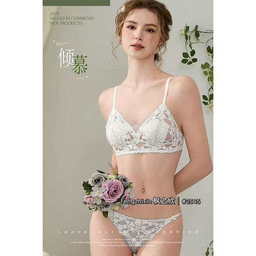 情趣系列女士内衣-纪念日百货门店同款169451376 商品图2