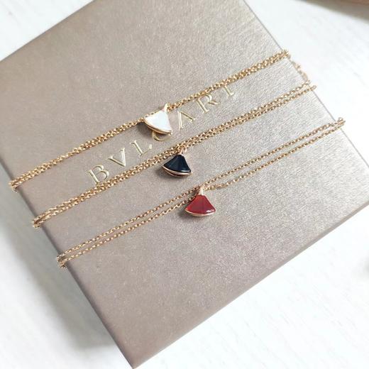 F012832一眼就心动灵动可爱divas dream系列扇子手链 商品图0