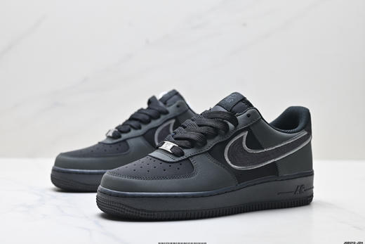 耐克NIKE AIR FORCE 1‘07低帮休闲板鞋IB6842-002男女鞋 商品图3