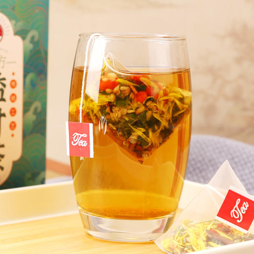 【汉方益甘茶】 商品图3