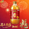 家香味1.8L传承土榨花生油 商品缩略图0