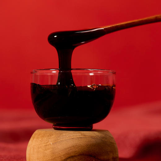 阿胶红参蜂蜜液礼盒 商品图1