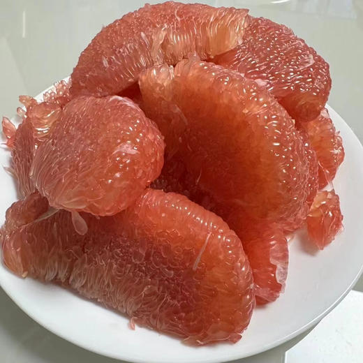 泰国土豪蜜柚 商品图3