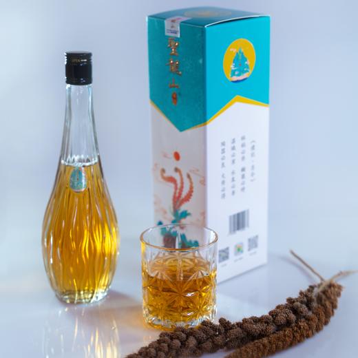 生态黄酒 | 古法酿造  清爽温和 | 公平贸易 |*Ecological Chinese rice wine 商品图3