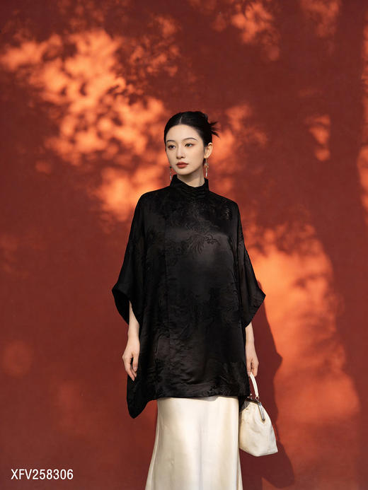 XFV258306   T恤 商品图1