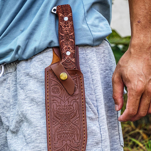 印第安博伊直 外贸款清仓特价 商品图6