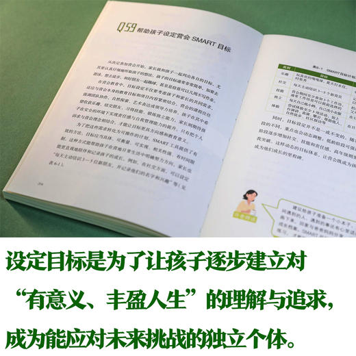 孩子的社会练习场：中国营地教育家庭行动指南 商品图3