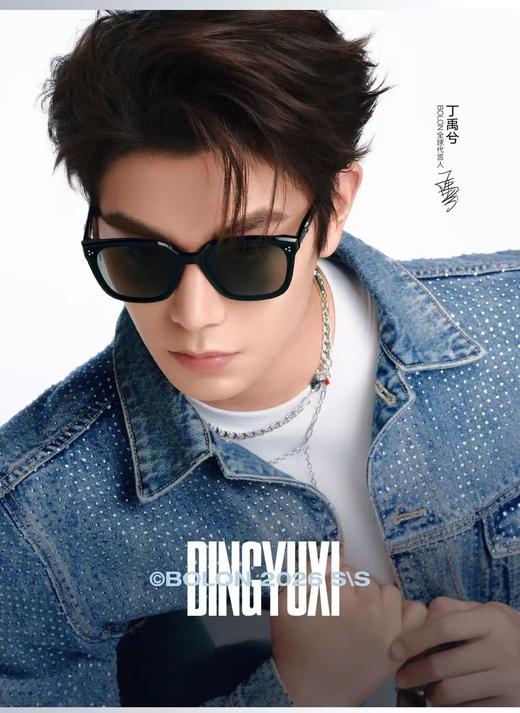 暴龙眼镜太阳镜BL3255 商品图0