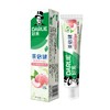 好来DARLIE茶倍健白桃味牙膏160g*2个 商品缩略图3
