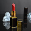 【TF限定礼盒】TOMFORD汤姆福特 烈焰幻魅唇膏 TF经典黑管口红 奶油质地 3g 16#80# 商品缩略图2
