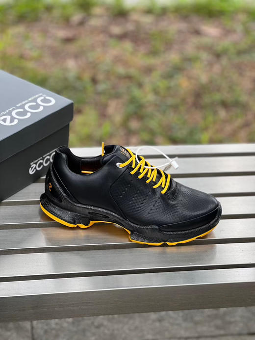 外贸原单 贸易公司渠道 ecco爱步15周年纪念版户外运动休闲防滑减震轻便抓地跑步鞋BIOM健步 800334
39,40,41,44 商品图4