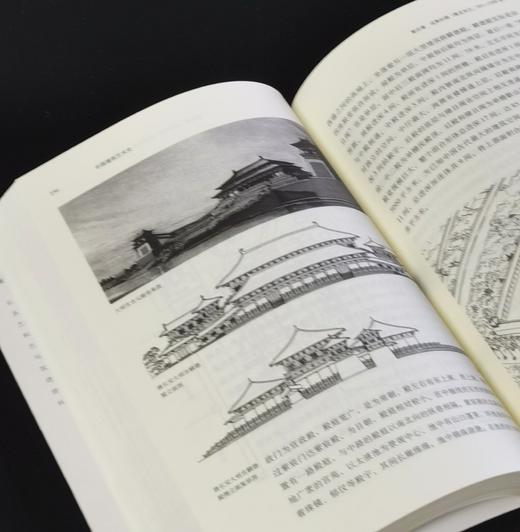 【特惠】《中国建筑艺术史》，16开，平装，刘托著，三联书店2021年一版一印，597页，定价128，售价：45元。 商品图13