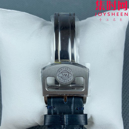 ZF神器 IWC－葡萄牙系列七日链 葡七 男士腕表 搭载改Cal.51011 商品图7