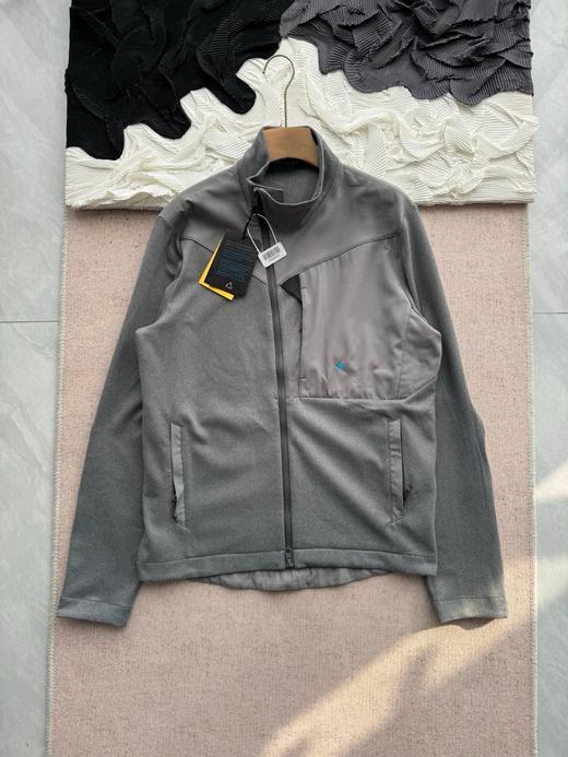 【年终福利】攀山鼠山下系列春秋上新外套雅伦格林20676M【福利款不售后介意慎拍】 商品图6