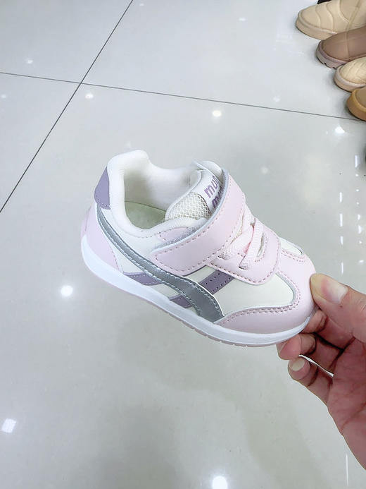 26春款 几米熊 6017 皮面 18-22 商品图1