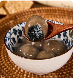 金面杖荞麦手工汤圆【山东必买好品】