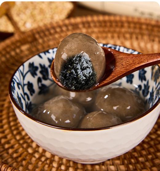 金面杖荞麦手工汤圆【山东必买好品】 商品图0