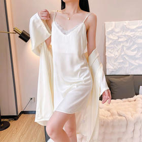 单袍睡衣-纪念日百货门店同款169451616