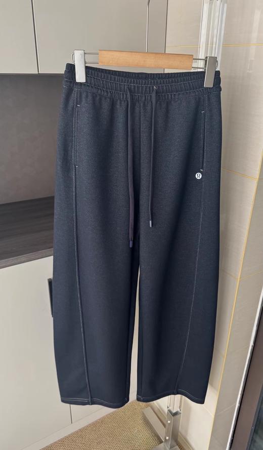 F012816春季新品修容线2.0蕉友裤高腰设计香蕉裤 商品图1