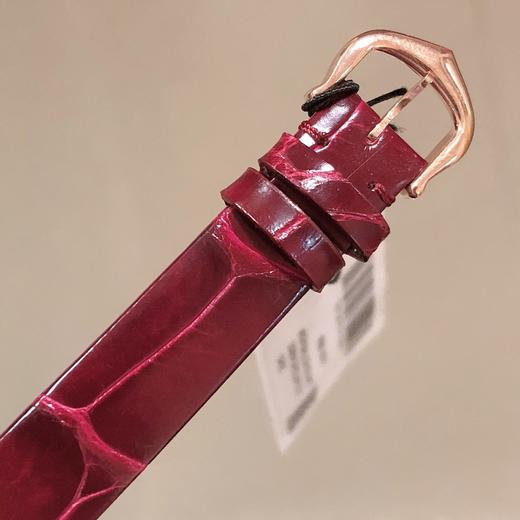 QB6-卡地亚最新告白气球  送黑色表带（SH*MM） 商品图3