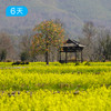 皖南轻户外｜春季34公里徒步 徽杭古道 徽派古村落赏花 6日 商品缩略图7