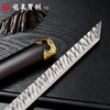 龙泉宝剑厂影视剧作品裴行俭佩刀唐刀唐横刀（未开刃） 商品缩略图3
