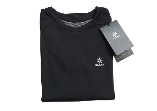 原单正品 KAILAS凯乐石户外速干弹力速干长袖 拒水速干科技面料。
S-XXL 商品图7