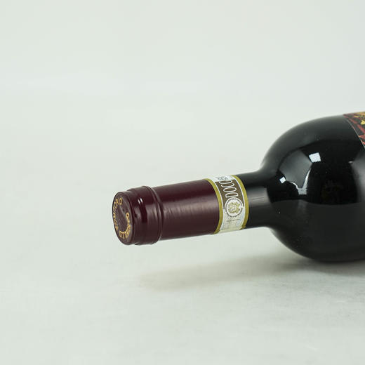 意大利托斯卡纳2016年隐士酒庄布鲁奈罗桑娇维塞干红 商品图2