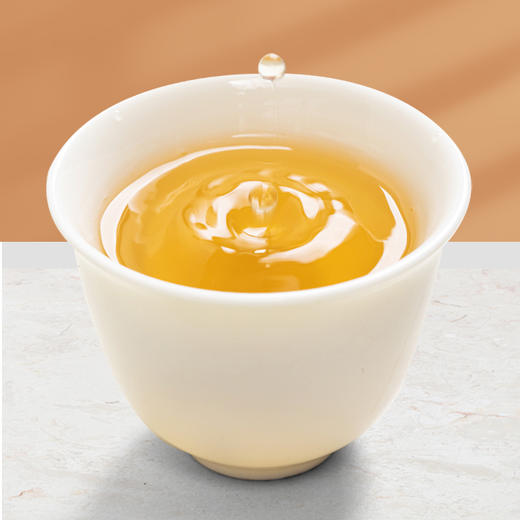 福鼎老白茶·2018年寿眉 300克 商品图3