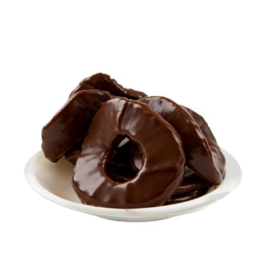 黑巧克力苹果脆片40g 商品图7