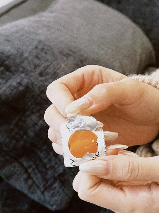 儿童鱼油！比利时whc小超人DHA鱼油30粒rTG结构无污染Omega3 商品图1