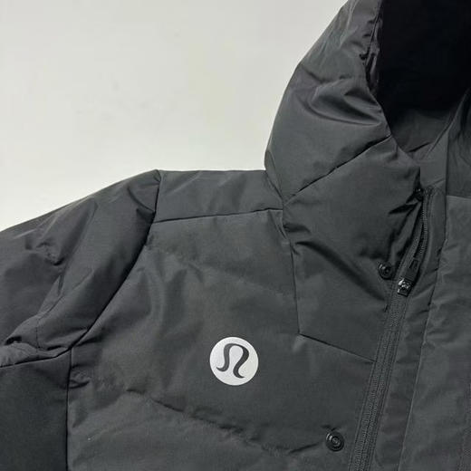原单正品露露加拿大🇨🇦冬奥联名保暖羽绒服 
L XL XXL
清货特价 商品图8