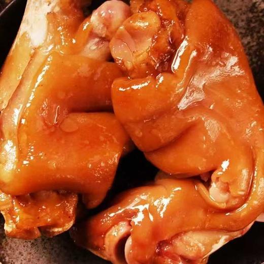 【新上现做现发熟食礼盒】口碑爆棚，超级好吃的大连阿珍盐焗鸡/麻椒鸡，用生长500天以上的小母鸡，独特配方加工制作，每天现做，口感鲜香/麻辣，有嚼劲，开胃又美味，辽宁省内顺丰快递包邮 商品图9