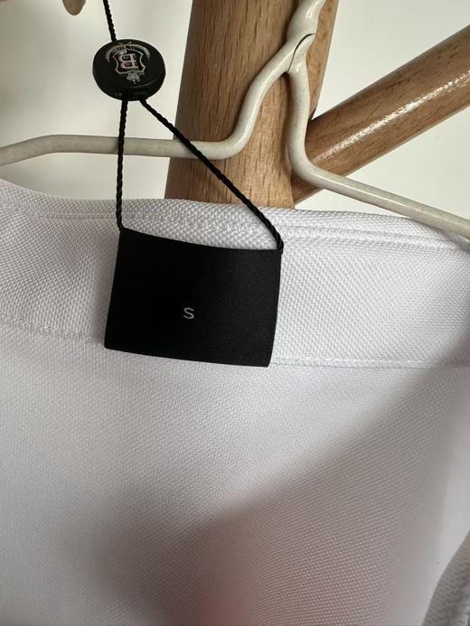 百乐图女士拼色运动半袖S码秒杀68元 商品图4